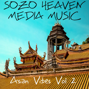 Bright Dawn (Asian mix)