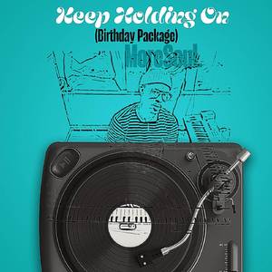 Keep Holding On (Instrumental_Mix)