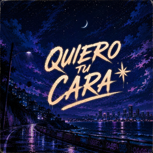 Quiero Tu Paso