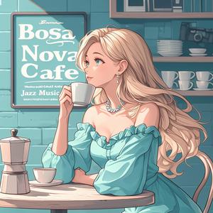 【ボサノバ bgm 朝の目覚め】カフェと共に始まる一日 スタバ 作業用bgm bossa nova jazz chill jazz Bossa Nova cafe music Calm Samba Mood
