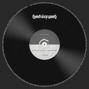 Mundi (Original Mix)