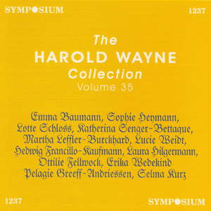 Un ballo in maschera, Act III: Saper vorreste di che si veste