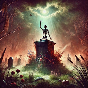 Nach dem Leben kommt der Tod