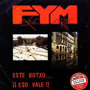 Este Botxo