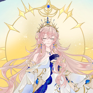 【FF4】月の明り~哄睡版~