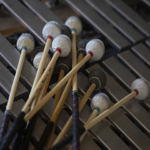 Ожидание (Пьеса для вибрафона соло)