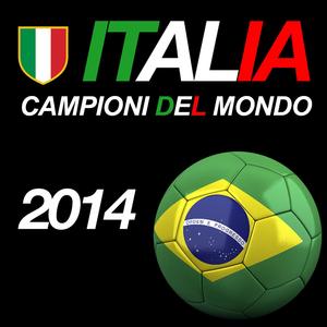 Inno di Mameli (Italia Campioni del Mondo!)