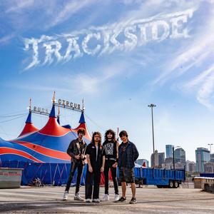 Greatest Show On Earth
