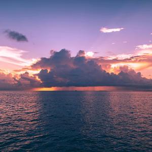 하루를 내려놓는 밤