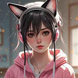 M爷-旋律小串《DJ乐少版》（DJ乐少 remix）