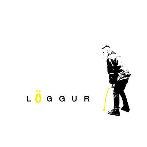 Löggur