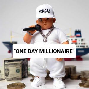 One day millionaire (Billionaire parody)