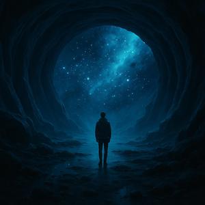 意識の彼方に揺れる音