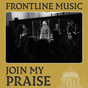Join My Praise (Live) [feat. Morgan Cherry & Charlie Hall]