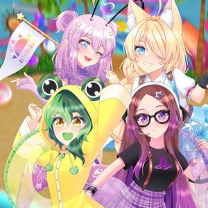Natsu no Owari no Amaoto ga (feat. Hypofroge & Elise)