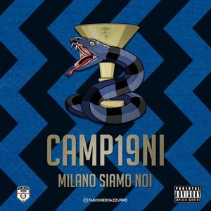 Camp19ni (Milano siamo noi)