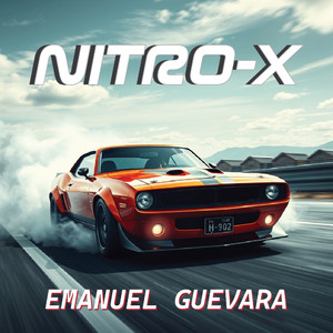 Nitro-X