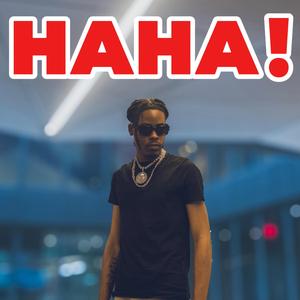 HAHA! (Radio Edit)