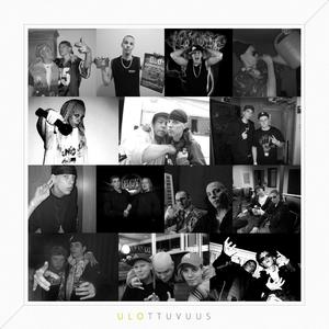 Sokea Rakkaus (feat. Pistepiste)