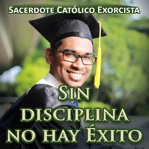 Sin Disciplina No Hay Éxito