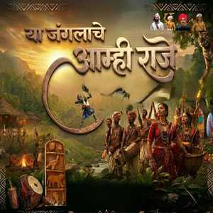 Ya janglache aamhi raje