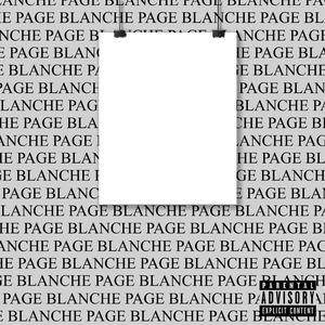 Page Blanche