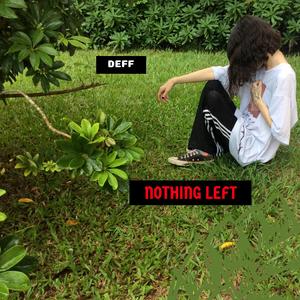 Nothing Left