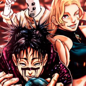 Choso & Yuki vs Kenjaku Rap. Sangre, Estrellas & Aceite (feat. Darckstar & Hex Arcana)