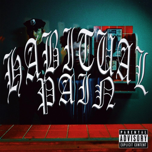 Habitual Pain (feat. Garren)
