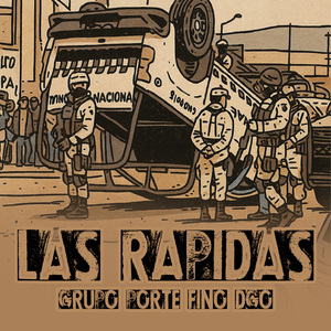 Las Rapidas