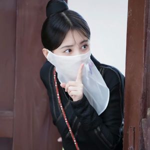 叹云兮（片段翻自鞠婧祎）