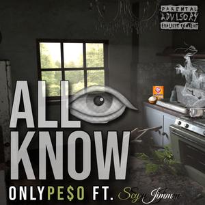 All I Know (feat. Scy Jimm)