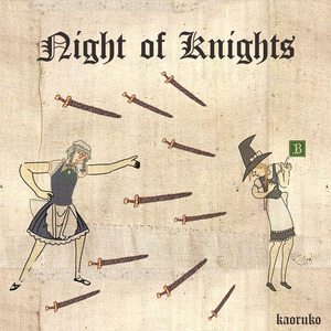 Night of Knights