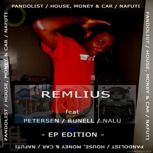 Nafuti (Original Mix)