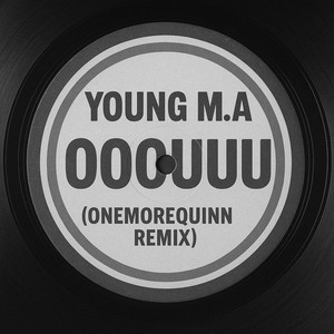 OOOUUU (OneMoreQuinn Remix)