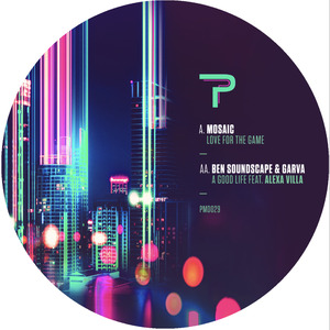 A Good Life (Original)