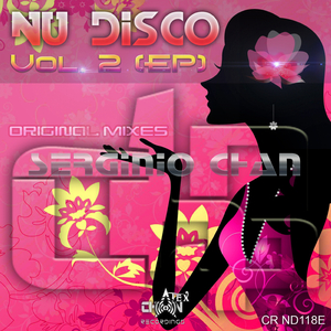 Arpeggiator (Original Mix)