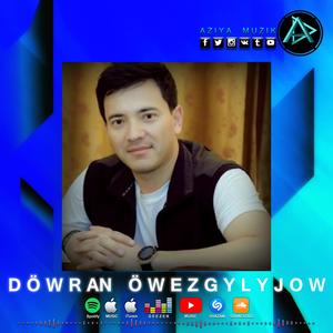 Sary okuz (Dowran Owezgylyjow)