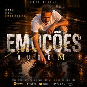 EMOÇÕES