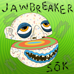 Jawbreaker