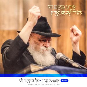 קכד - לולי ה' שהיה לנו