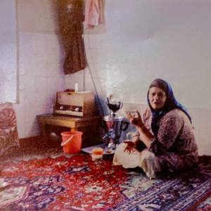 Never Got To Know You