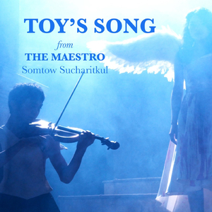 Toy's Song from "The Maestro"