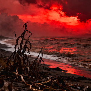 【trap】emorap 凝望