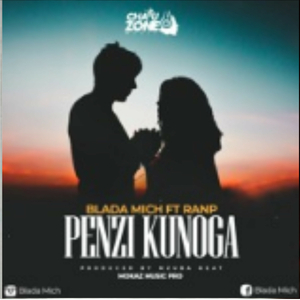 Penzi kunoga