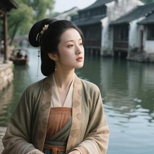 题壁南阳驿