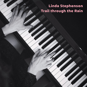 Trail through the Rain