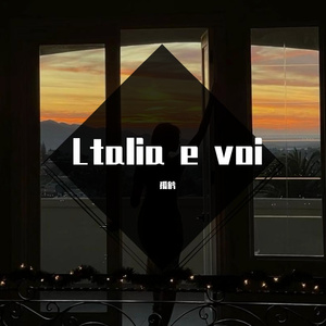 Ltalia e voi（Extended mixed transformation）