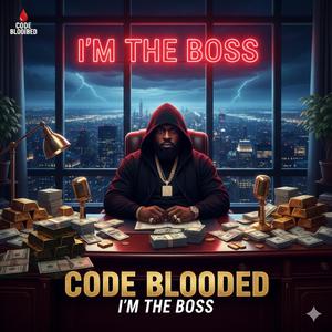I'M THE BOSS