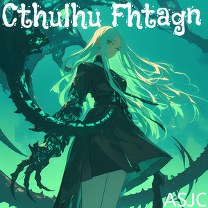 Cthulhu Fhtagn